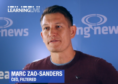 Mark Zao-Sanders