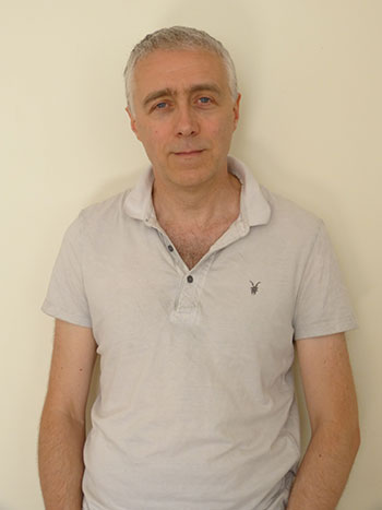 Markus Čon