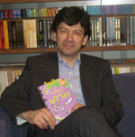 Roberto Pavanelo