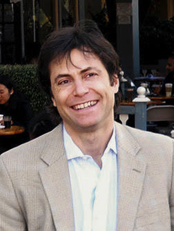 Maks Tegmark