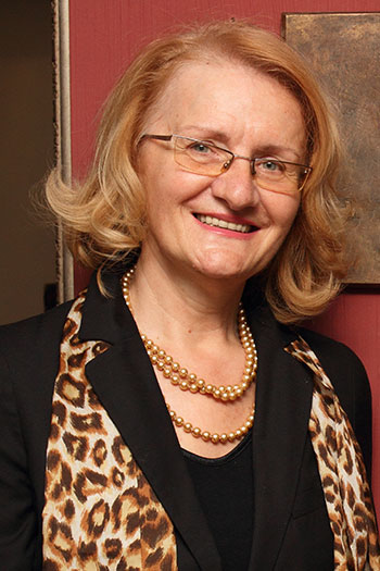 Maja S. Bašić