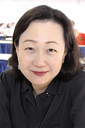 Min Đin Li