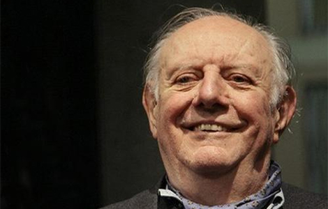 preminuo italijanski nobelovac dario fo laguna knjige