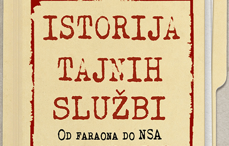 u prodaji istorija tajnih službi volfganga krigera laguna knjige