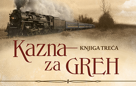 veliko finale trilogije kazna za greh molitva za oproštaj jelene bačić alimpić od 4 juna u prodaji laguna knjige