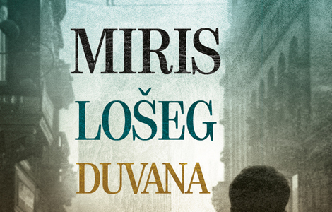 promocija autobiografije miris lošeg duvana dušana miklje laguna knjige