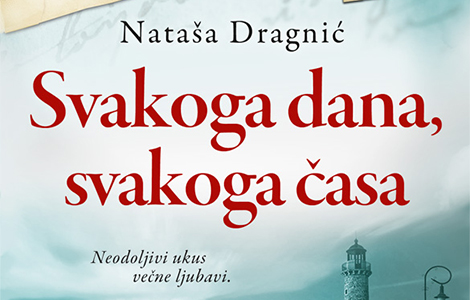 nataša dragnić gošća beograda laguna knjige