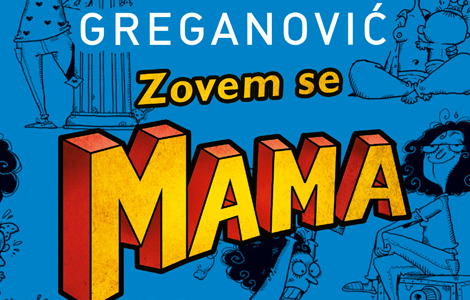 promocija knjige zovem se mama jelice greganović u sremskoj mitrovici 6 aprila laguna knjige