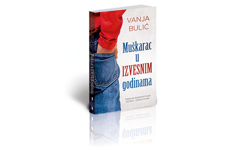 uskoro u prodaji knjiga muškarac u izvesnim godinama vanje bulića odlomak  laguna knjige