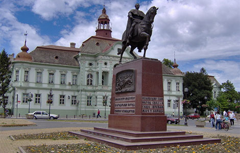 otvoren lagunin klub čitalaca u zrenjaninu laguna knjige