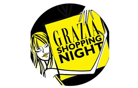 bogat program u knjižarama delfi u okviru grazia shopping night a laguna knjige