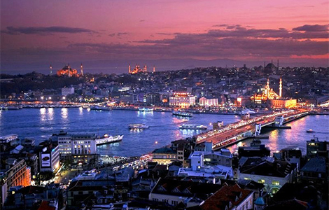 laguna i putnik vas vode u istanbul za dan žena laguna knjige