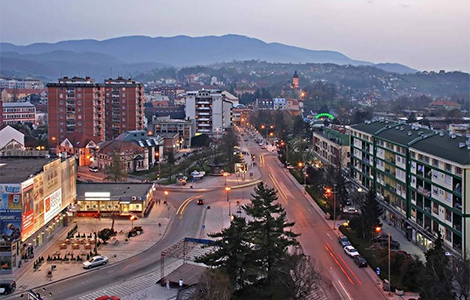 knjižara svet knjiga i lagunin klub čitalaca u loznici na novoj adresi laguna knjige