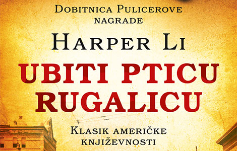  ubiti pticu rugalicu harper li nova tema laguninog književnog kluba laguna knjige