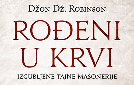  rođeni u krvi džona dž robinsona u delfi caféu laguna knjige