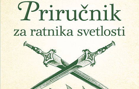  priručnik za ratnika svetlosti paula koelja od sutra u prodaji laguna knjige