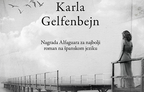 kad se istorija, poreklo i književnost spletu u jednoj priči laguna knjige