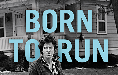 prikaz sprinsgstinove autobiografije born to run u britanskom listu independent laguna knjige