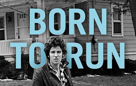 recenzija biografije brusa springstina born to run  laguna knjige