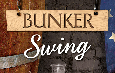  bunker swing u slikama laguna knjige