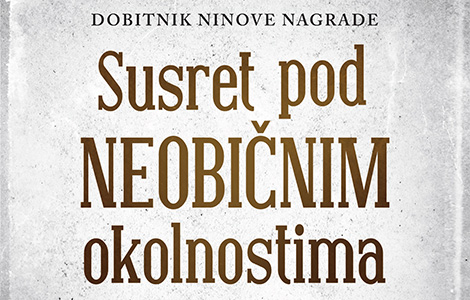 impresije o romanu susret pod neobičnim okolnostima vladana matijevića susret sa izvanrednim romanom laguna knjige