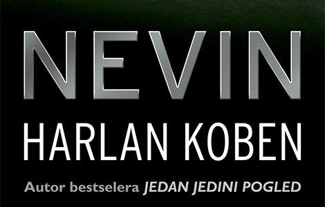 blic žena preporučuje roman nevin harlana kobena laguna knjige