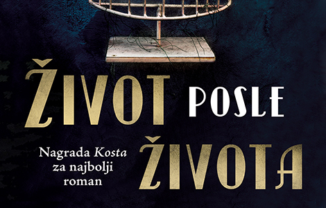 o srećnim porodicama ne možete da pišete intervju sa kejt atkinson o romanu život posle života  laguna knjige